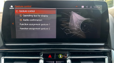 BMW 8 Series 840i M Sport 4dr Auto Petrol Saloon